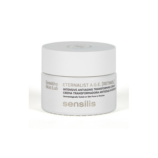 Sensilis Eternalist A.G.E. Retinol Crema 50 Ml