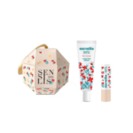 Sensilis Pack Navdad Crema...