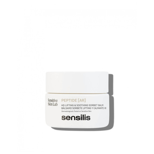 Sensilis Peptide [Ar] Balsamo Sorbete 50Ml