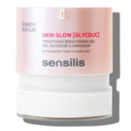 Sensilis Skin Glow Glycolic...