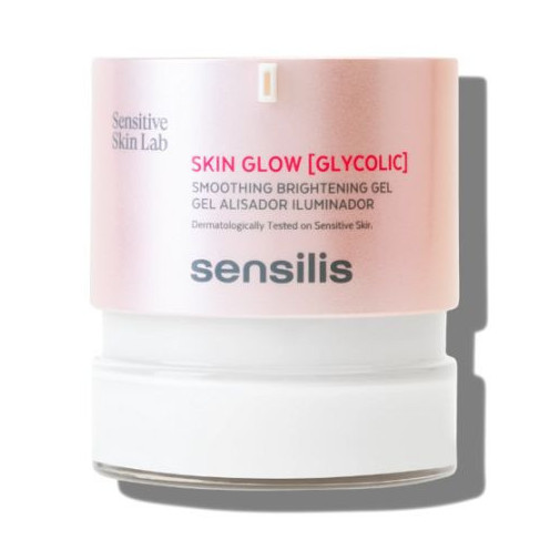 Sensilis Skin Glow Glycolic 50Ml