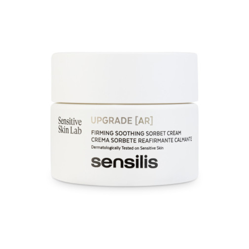 Sensilis Upgrade Ar Crema Sorbete 50 Ml