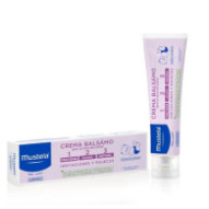 Mustela Crema Bálsamo 1,2,3...