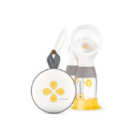 Medela Swing Maxi Extractor...