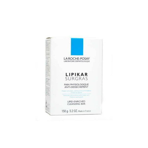 Roche Posay Lipikar Pan Surgras 150 Gr.