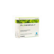 Protransitus Lp 30 Cápsulas...