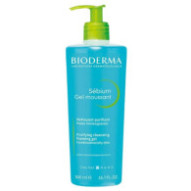 Bioderma Sebium Gel...
