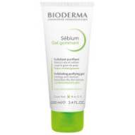 Sebium Gel Exfoliante 100 Ml