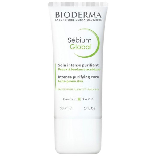 Bioderma Sébium Global 30 Ml