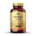 Solgar Omega 3 6 9 60 Cápsulas