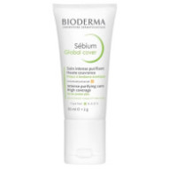 Bioderma Sebium Global...