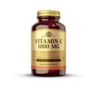 Solgar Vitamina C 1000 Mg...