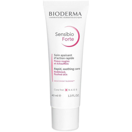 Sensibio Forte Crema 40 Ml