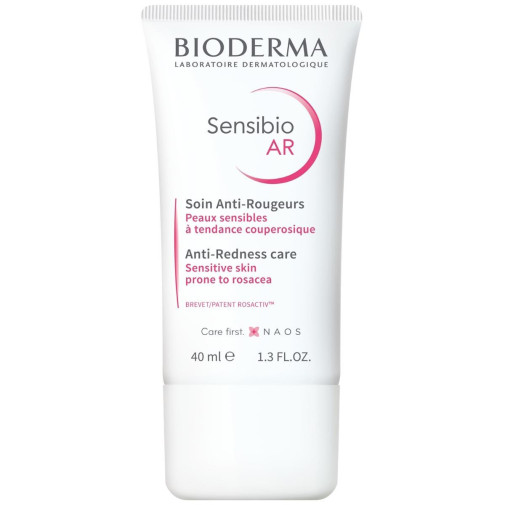 Bioderma Sensibio Ar 40 Ml