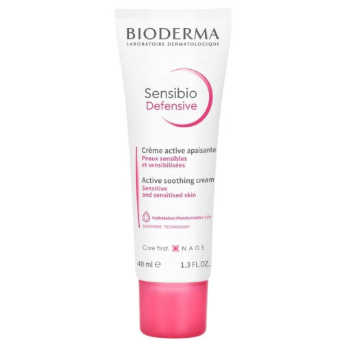 Bioderma Sensibio Ar Bb Cream Light 40 Ml