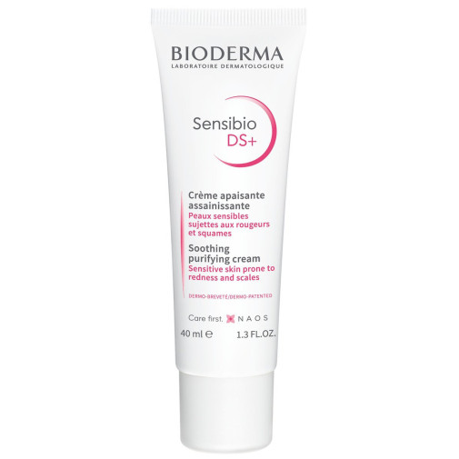 Sensibio Ds Crema 40 Ml