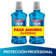 Colutorio Oral B Prot...