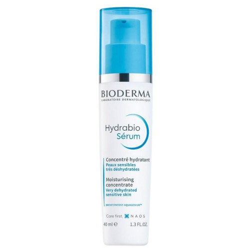 Bioderma Hydrabio Sérum 40 Ml