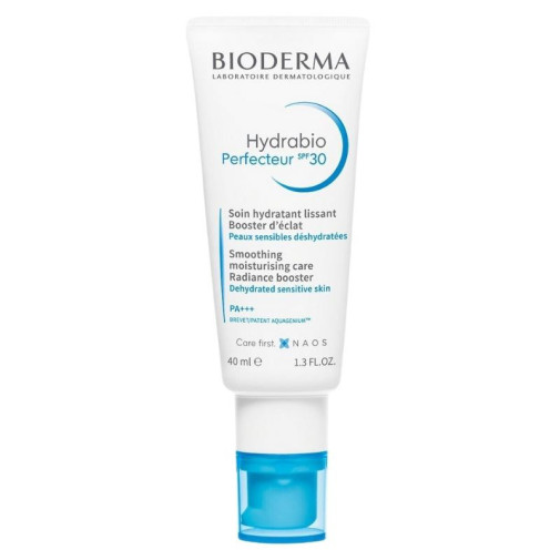 Bioderma Hydrabio Perfecteur Spf30 40 Ml