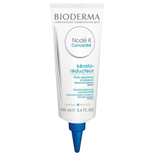 Node K Emulsion Bioderma 100 Ml