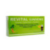 Revital Ginseng+Jalea Real+Vit.C 20 Amp