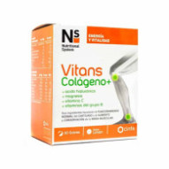 Ns Vitans Colágeno Sabor...