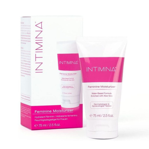 Intimina Hidratante Femenino 75 Ml