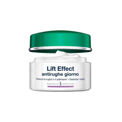 Dermatoline Cosmetic Lift Effect Antiarrugas Dia 50 Ml