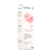 Lactacyd Higiene Intima...