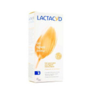 Lactacyd Intimo Dosificador...