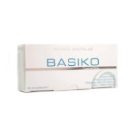 Basiko Antiedad 30 Ampollas