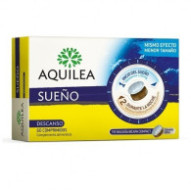 Aquilea Sueño 1,95 Mg 60 Comp