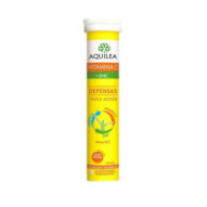 Aquilea Vitamina C Zinc 14...
