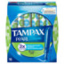 Tampax Compak Pearl Super 16 Uds