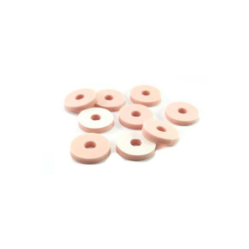 Anillo Suavespuma Redondo Para Callos 9 Uds Schurz