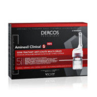 Vichy Dercos Aminexil...