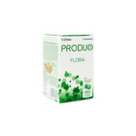 Produo Flora 30 Comp