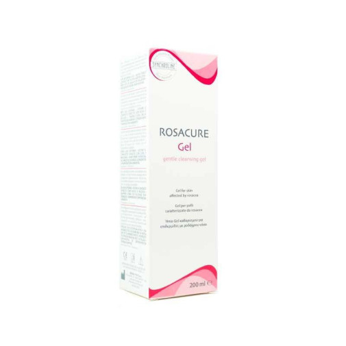 Rosacure Gel Gentle Cleasnsing 200 Ml