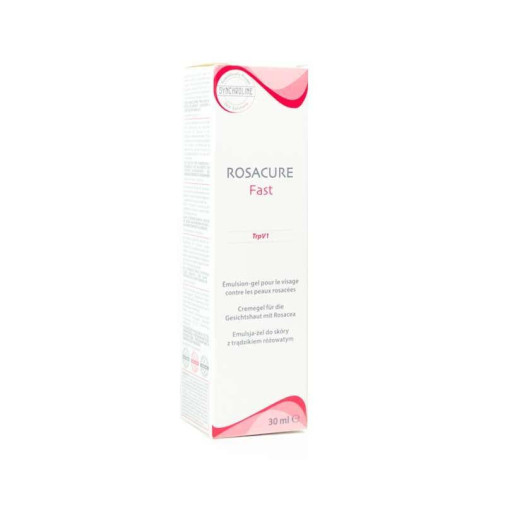 Rosacure Fast 30 Ml