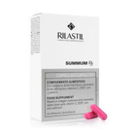Rilastil Summum RX 30 Cápsulas