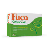 Fuca Colon Clean 30 Comp