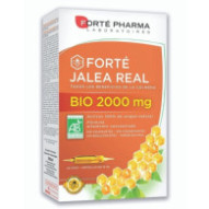 Forte Jalea Real Bio 2000...