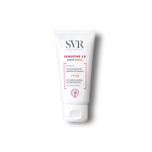 Sensifine Ar Crema Spf50 40Ml
