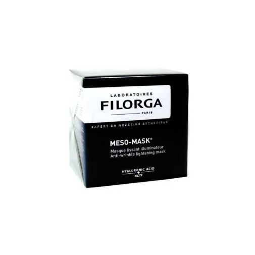 Filorga Meso Mask Mascarilla Iluminadora 50Ml