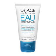 Uriage Crema De Manos 50Ml