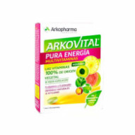 Arkovital Pura Energia...