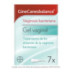 Ginecanesbalance Vaginosis Bacteriana Gel 7 Tubos 5 ml