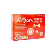 Netisum Executive Stress...