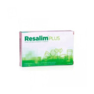 Resalim Plus 10 Capsulas