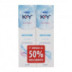 Durex Sensilube K Y Jelly Gel Lubricante Íntimo 2X75Ml